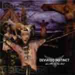 Deviated Instinct: "Welcome To The Orgy" – 2006