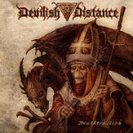 Devilish Distance: "Deathtruction" – 2010
