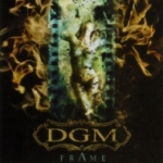 DGM: "FrAme" – 2009