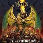 Dio: "Killing The Dragon" – 2002