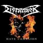 Dismember: "Hate Campaign" – 2000