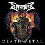 Dismember: "Death Metal" – 1997