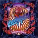 Dokken: "Back For The Attack" – 1987