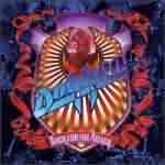 Dokken: "Back For The Attack" – 1987