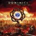 Dominici: "O3: A Trilogy – Part III" – 2008
