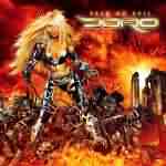 Doro: "Fear No Evil" – 2009