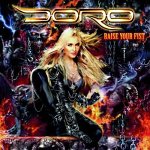 Doro: "Raise Your Fist" – 2012