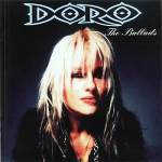 Doro: "The Ballads" – 1998