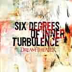 Dream Theater: "Six Degrees Of Inner Turbulence" – 2002