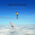 Dream Theater: "A Dramatic Turn Of Events" – 2011