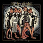 Drudkh: "Eastern Frontier In Flames" – 2014