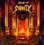 Edge Of Sanity: "Crimson II" – 2003