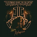 Ektomorf: "Redemption" – 2010