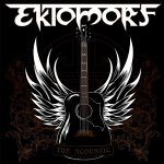 Ektomorf: "The Acoustic" – 2012