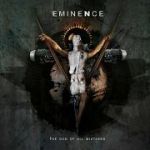 Eminence: "The God Of All Mistakes" – 2008