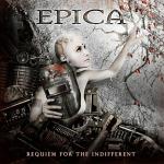 Epica: "Requiem For The Indifferent" – 2012