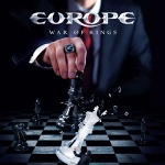 Europe: "War Of Kings" – 2015