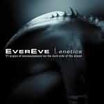 Ever Eve - The Bride Wears Black