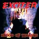 Exciter: "Blood Of Tyrants" – 2000
