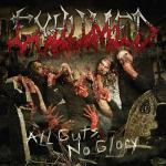 Exhumed: "All Guts, No Glory" – 2011