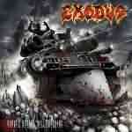 Exodus: "Shovel Headed Kill Machine" – 2005