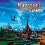 Fairyland: "Of Wars In Osyrhia" – 2003