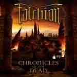 Falchion: "Chronicles Of The Dead" – 2008