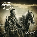 Falconer: "Armod" – 2011
