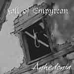 Fall Of Empyrean: "Anhedonia" – 2003