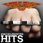 Fate's Right Band: "Knucklebuster Hits" – 2015