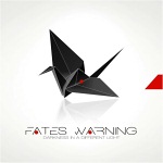 Fates Warning: "Darkness In A Different Light" – 2013