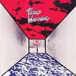 Fates Warning: "No Exit" – 1988