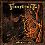 Finntroll: "Jaktens Tid" – 2001