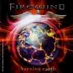 Firewind: "Burning Earth" – 2003
