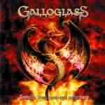 Galloglass: "Legends From Now And Nevermore" – 2003