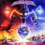 Gamma Ray: "No World Order!" – 2001