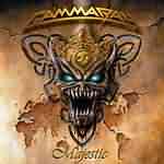 Gamma Ray: "Majestic" – 2005
