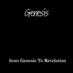 Genesis: "From Genesis To Revelation" – 1969