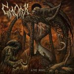 Gmork: "Ave Nihil" – 2015