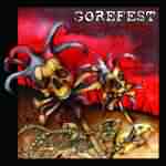Gorefest: "Rise To Ruin" – 2007