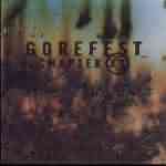 Gorefest: "Chapter 13" – 1998