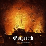 Gorgoroth: "Instinctus Bestialis" – 2015