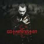 Gothminister: "Happiness In Darkness" – 2008