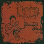 Gouge: "Doomed To Death" – 2012