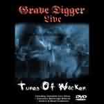 Grave Digger: "Live – Tunes Of Wacken" – 2002