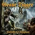 Grave Digger: "Ballads Of A Hangman" – 2009