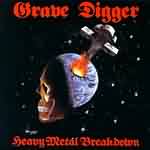 Grave Digger: "Heavy Metal Breakdown" – 1984