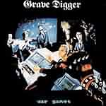 Grave Digger: "War Games" – 1986