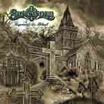 Graveworm: "Engraved In Black" – 2003