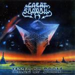 Great Sorrow: "Maze Of Doom" – 1993